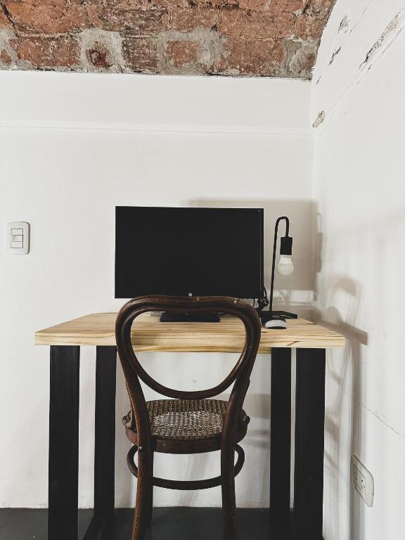 San Telmo Historico Apt 5 Guests Plaza Dorrego - 5