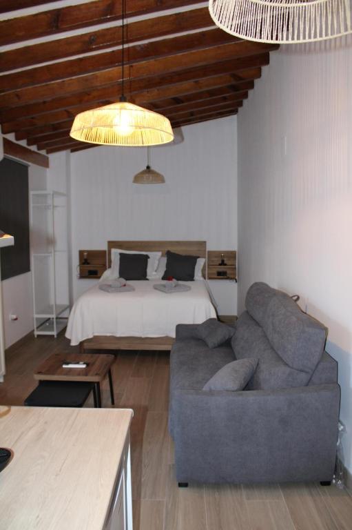 Apartamentos Sun 65 "A" - 4
