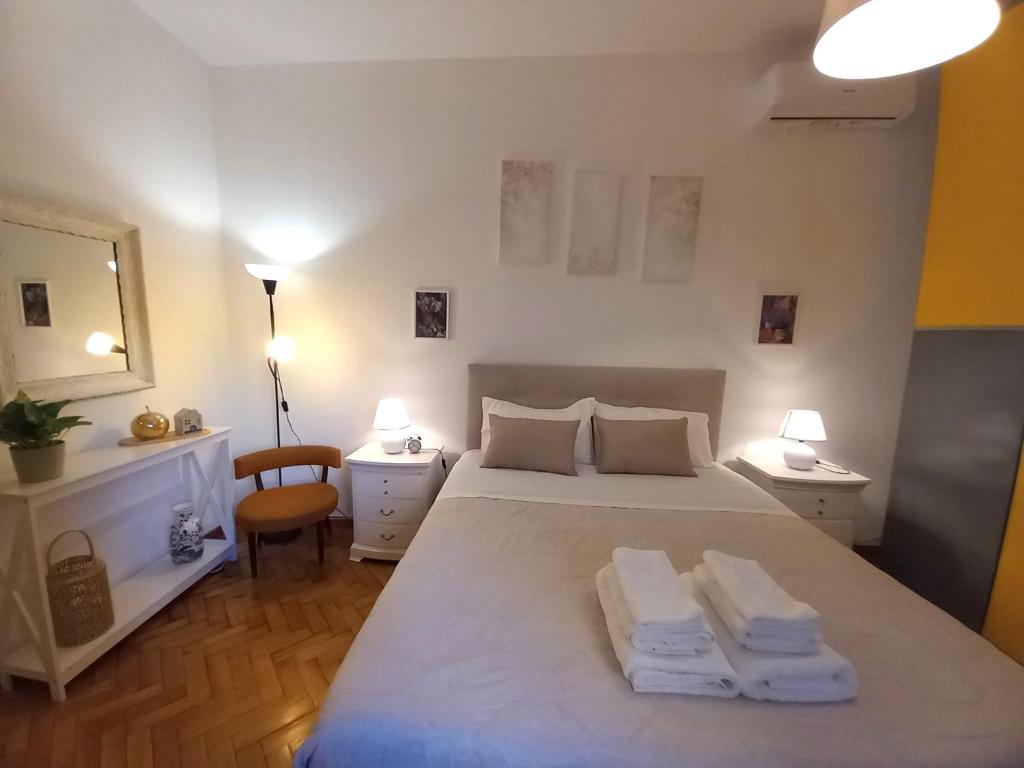 Lungotevere Vacation Nest - 3