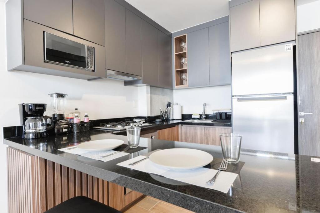 Torre Livo 4 Beds 6 Guests - 5