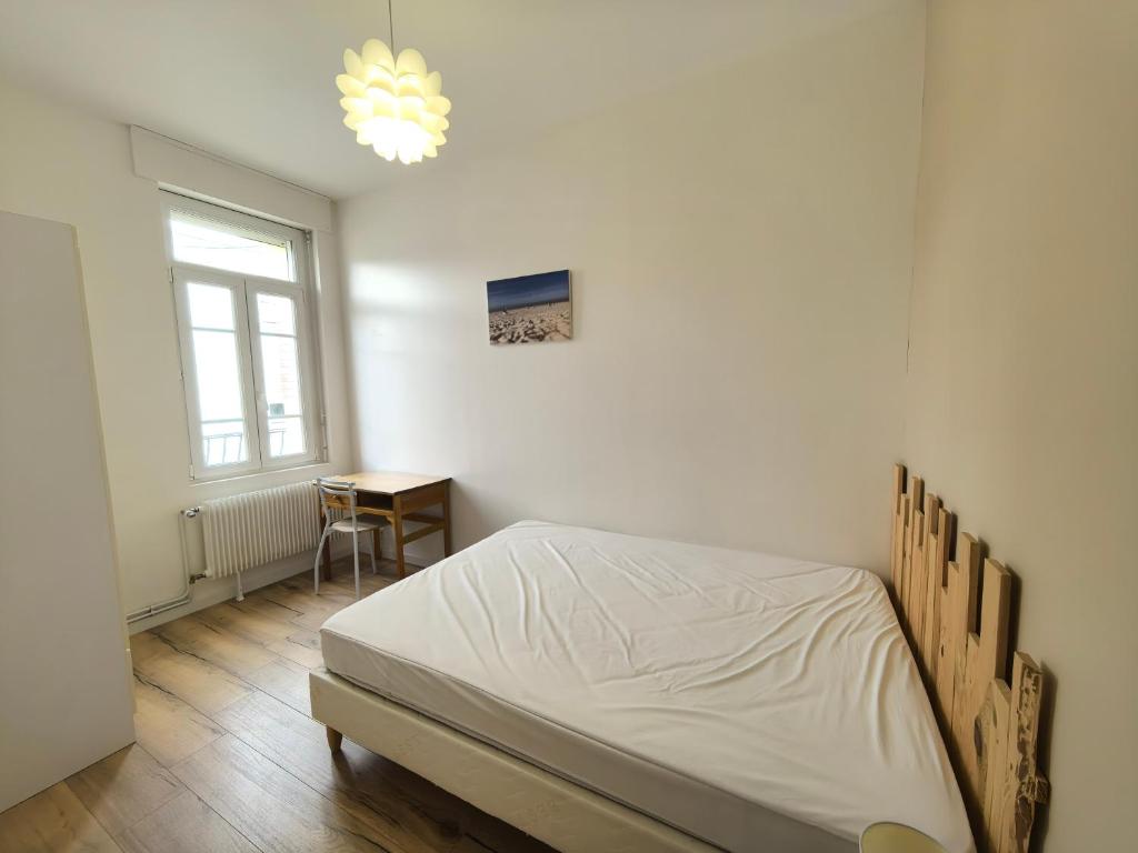 Émeraude Appt 2 chambres - 5