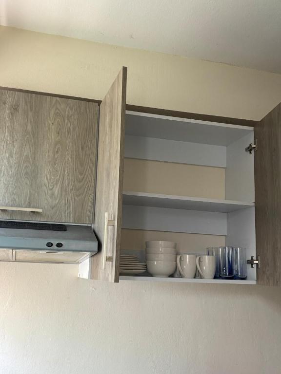 Apartment 5 minutes from downtown Cuernavaca with pool - 2
