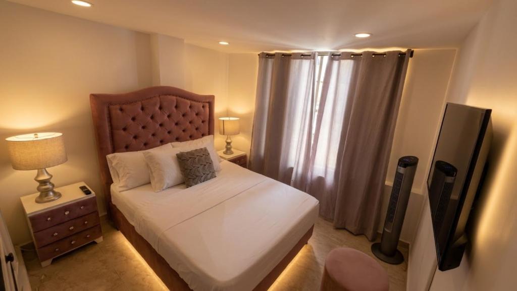 Valher Suites 201 - 3
