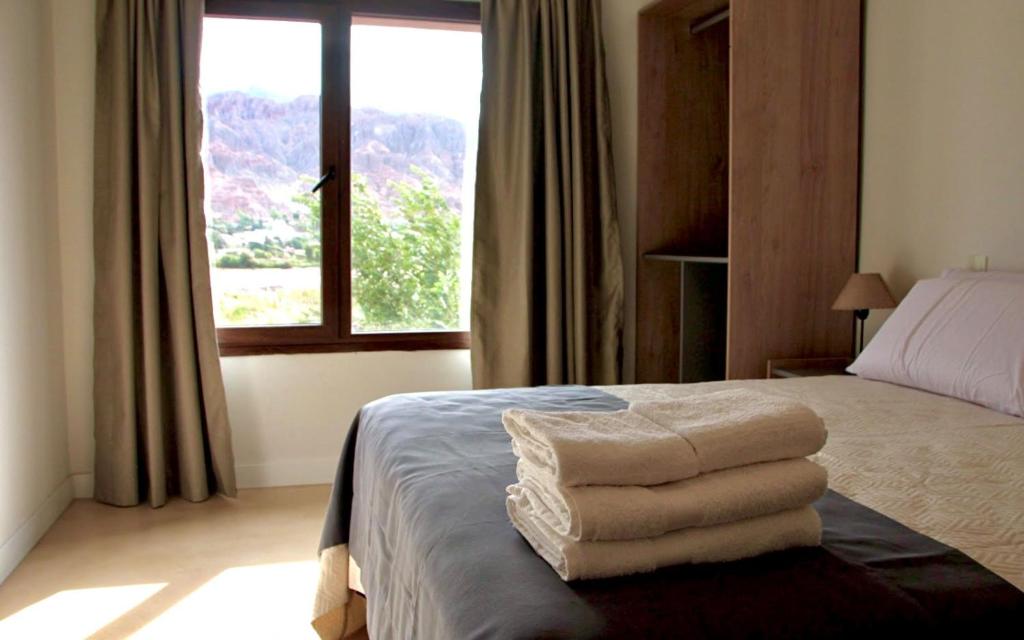 Hotel Cerros del Norte - 2
