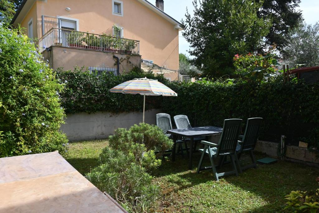S255 - Sirolo, nuovo trilocale a due passi dal centro - 3