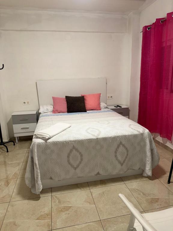 Alojamiento de habitaciones Zaidín - 4