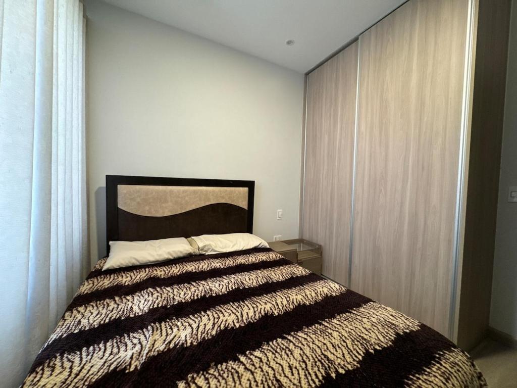 Departamento Familiar y agradable - 5