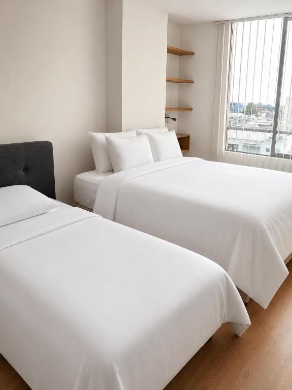 New Studio Near Bogotá's Top Turistic Spots - 2