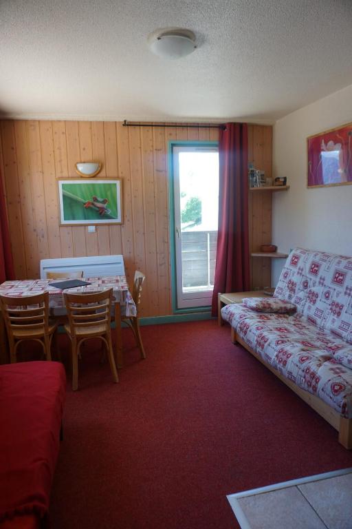 Résidence Plein Soleil Ii - studio cabine 4 personnes MAE-0234 - 2