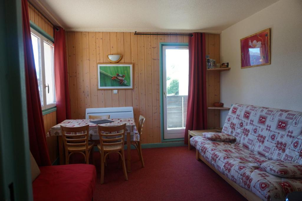 Résidence Plein Soleil Ii - studio cabine 4 personnes MAE-0234 - 1