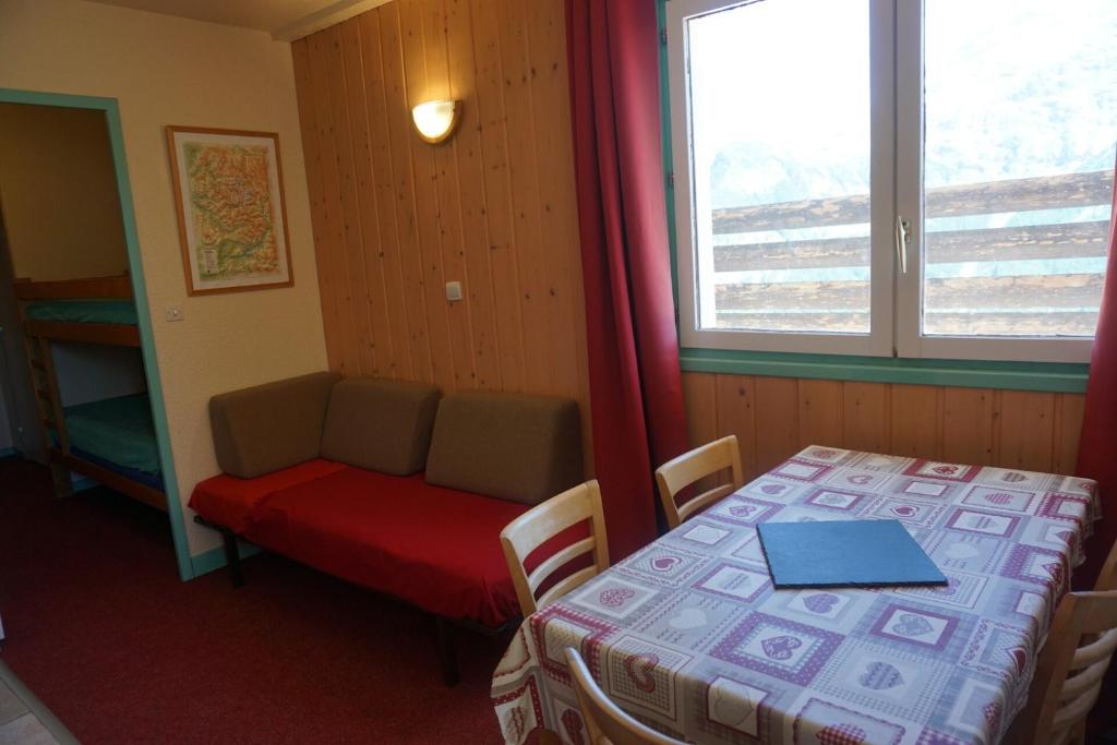 Résidence Plein Soleil Ii - studio cabine 4 personnes MAE-0234 - 4