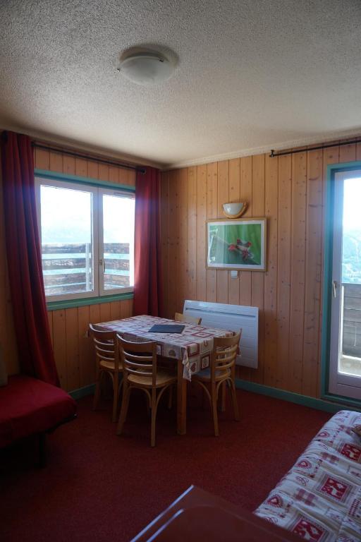 Résidence Plein Soleil Ii - studio cabine 4 personnes MAE-0234 - 3