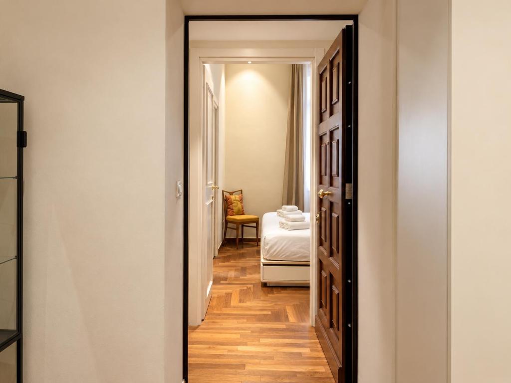 Elegant Home in the Heart of Bologna, Via de Musei - 3
