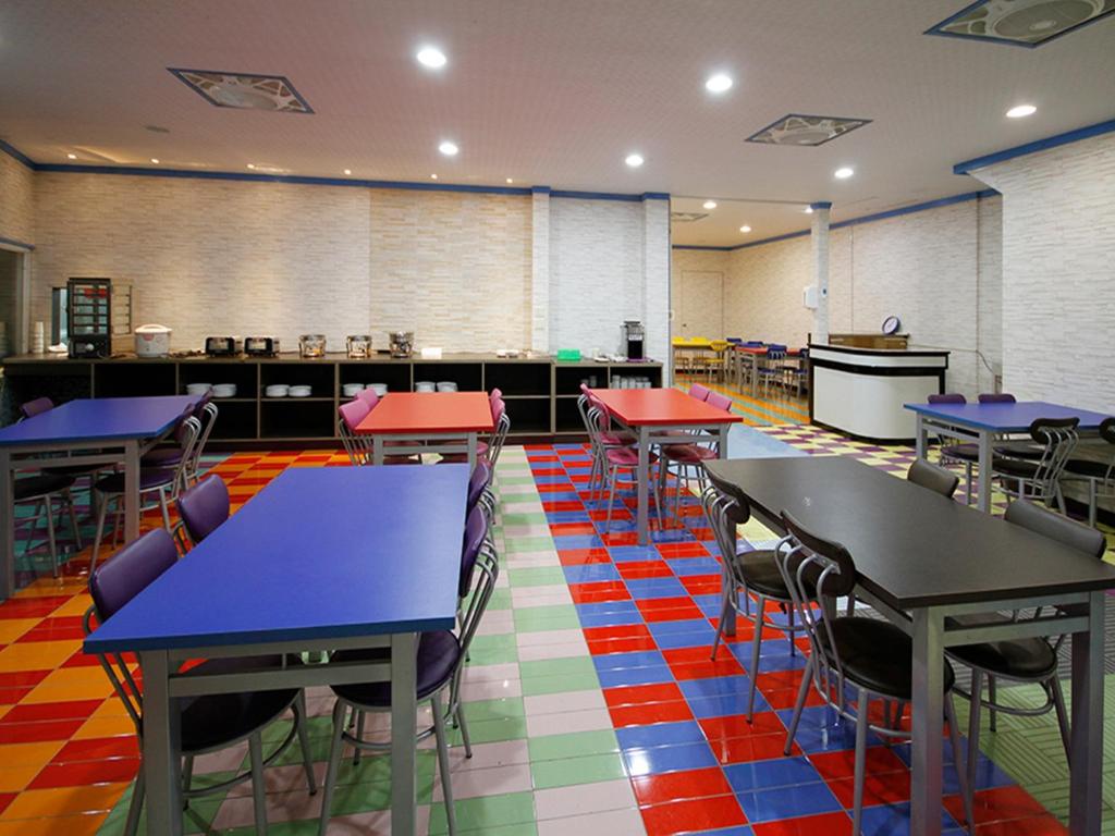 치판 시티 호텔 이미지 1