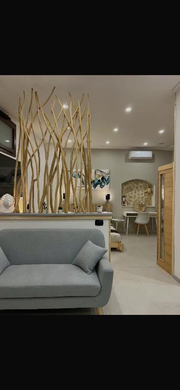 Arigliano Luxury Suite - 2
