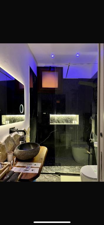 Arigliano Luxury Suite - 3