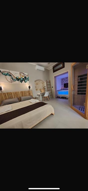 Arigliano Luxury Suite - 5