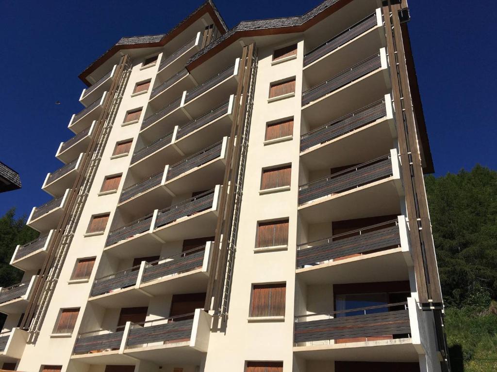 Résidence Estaris Ii - 3 pièces 6/7 personnes MAE-5394 - 2
