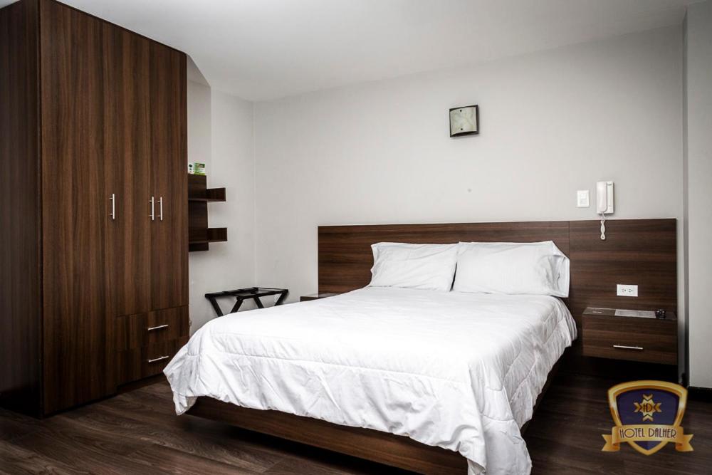 Hotel Dalher - 3