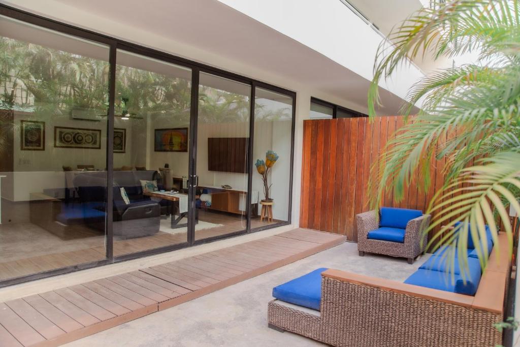 NUEVO-Amplio Apartamento en Magnífica zona de Playa By Yeah - 5