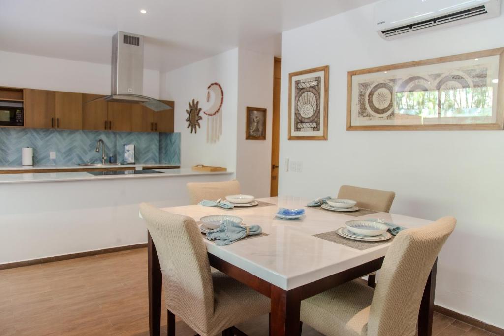 NUEVO-Amplio Apartamento en Magnífica zona de Playa By Yeah - 3