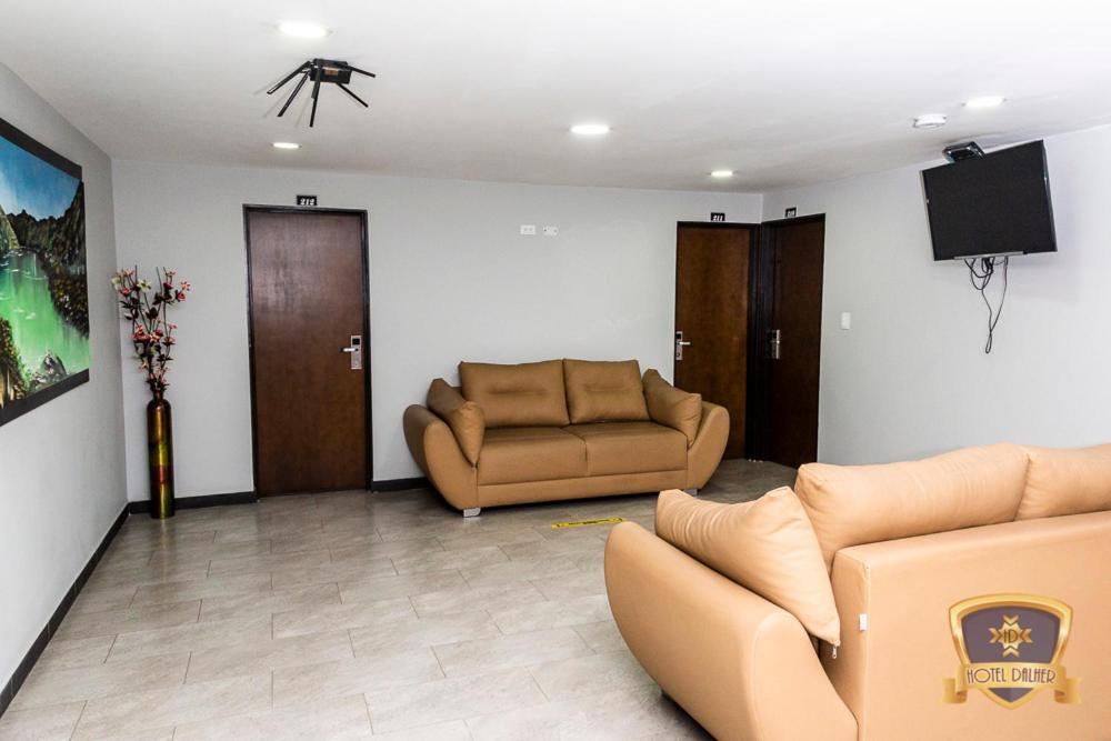 Hotel Dalher - 4