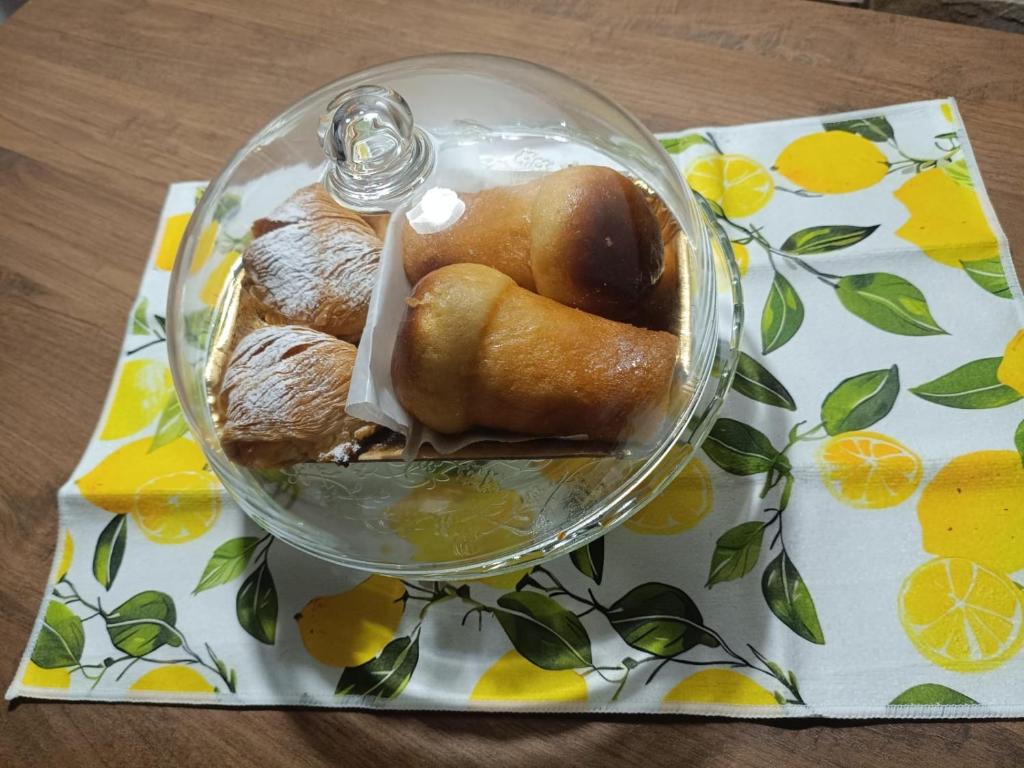 Maison Parthenope - 5