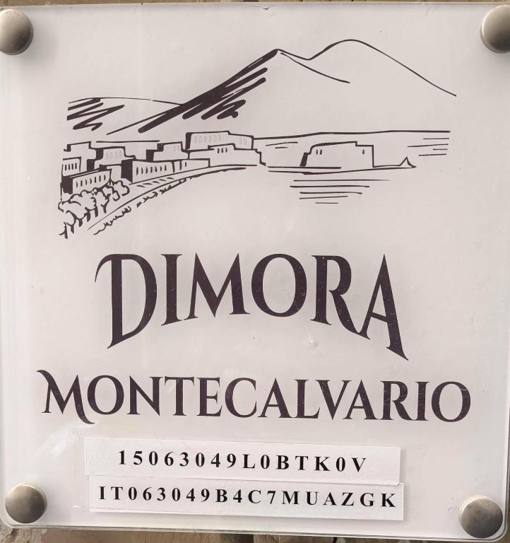 Dimora Montecalvario - 2