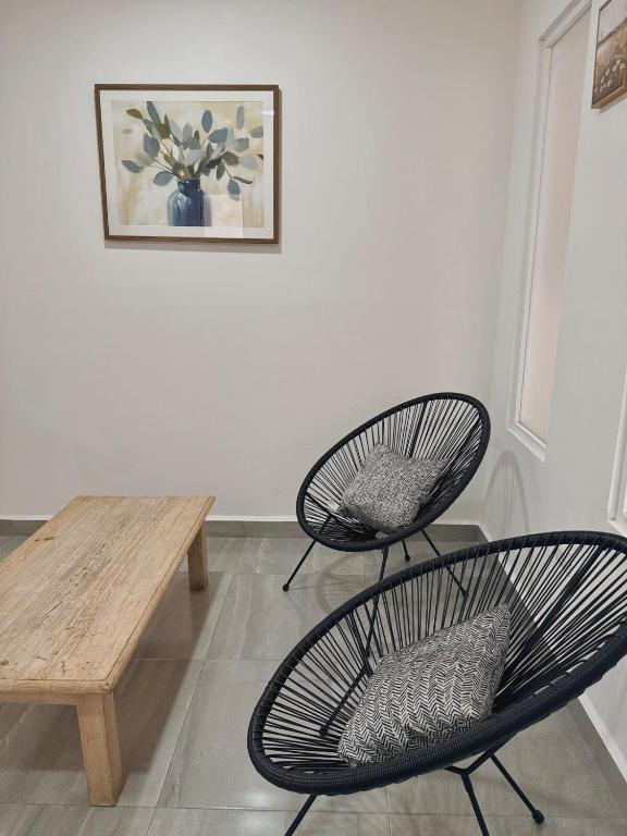 Apartmento en 5th Av, Ferry, estacion ADO, plazas y mas - 3