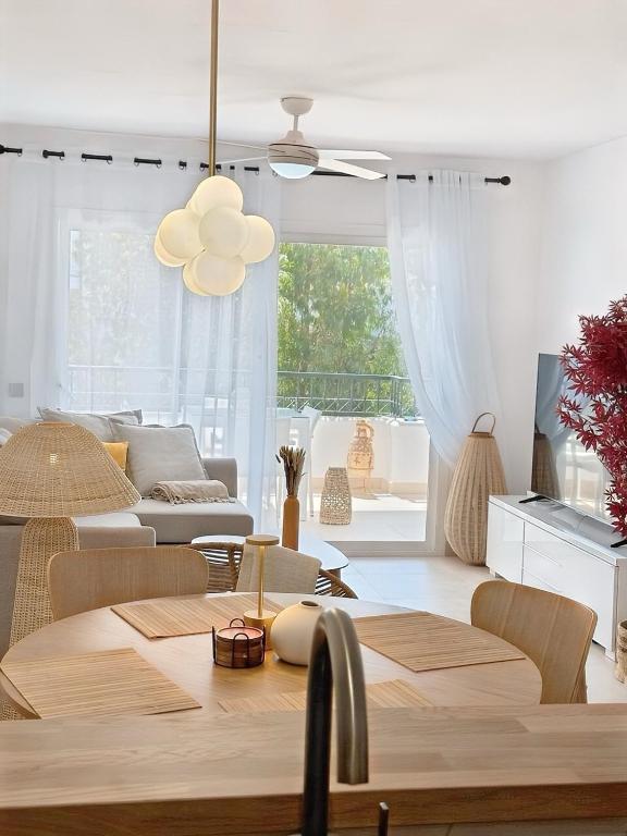 Charming Peaceful Apartment - Calahonda, Mijas - 1