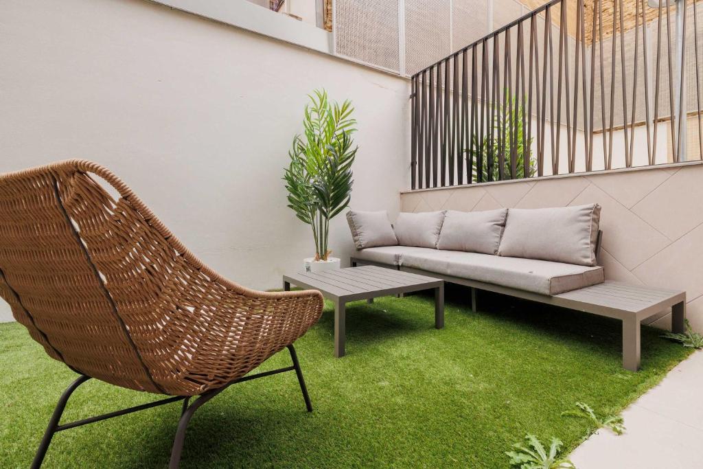 Modern Apartments in Chueca by Wynwood - 3