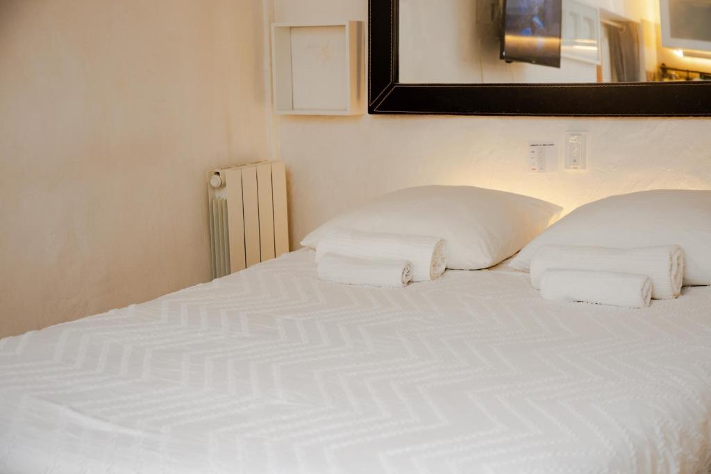 Loge du Vieux Lyon Chambre d'hôtes - 4