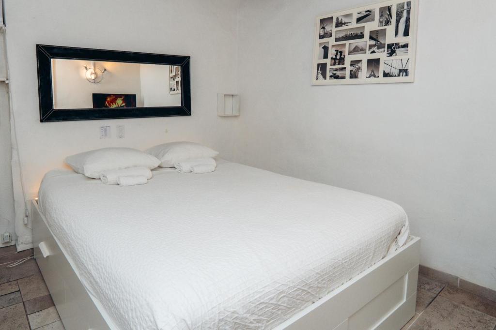 Loge du Vieux Lyon Chambre d'hôtes - 5