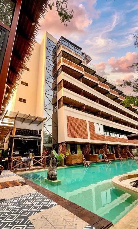 Akuazul Resorts Adults Only - 4