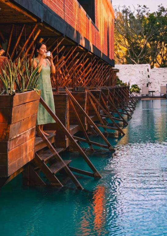 Akuazul Resorts Adults Only - 1