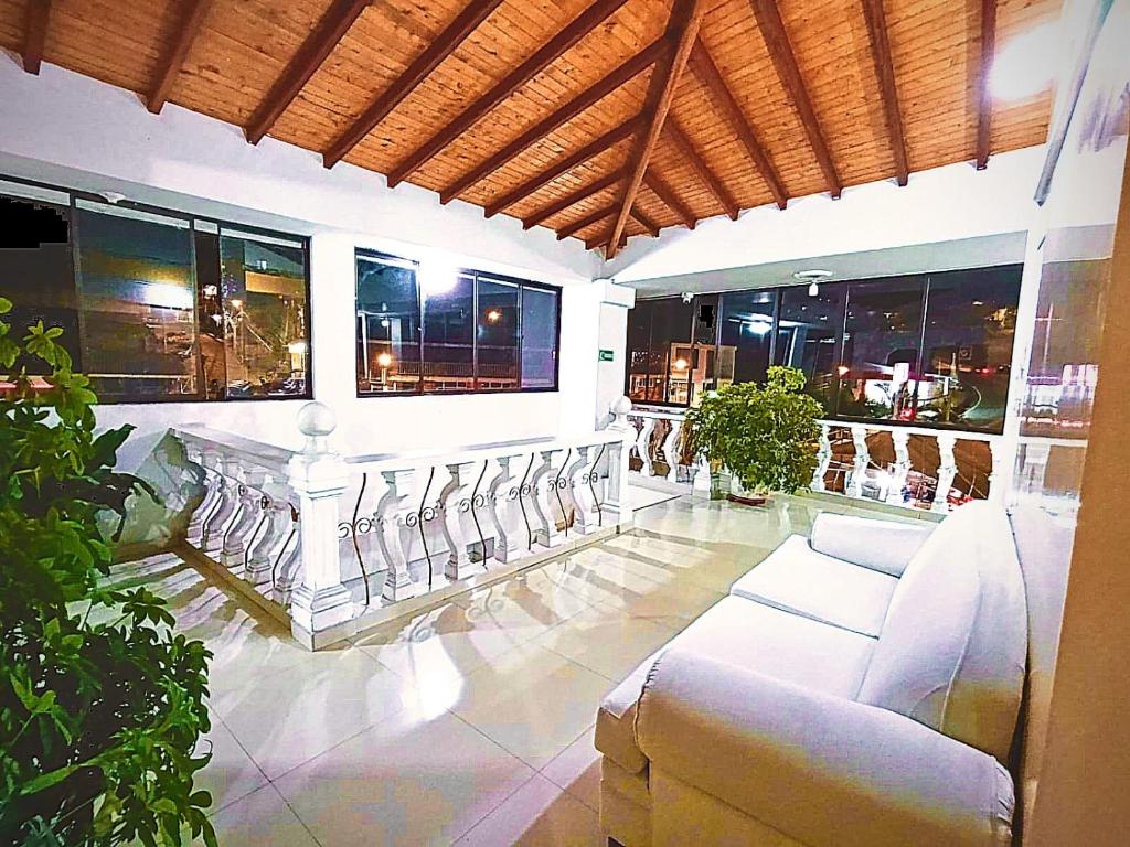 Hotel Villa Sol - 3