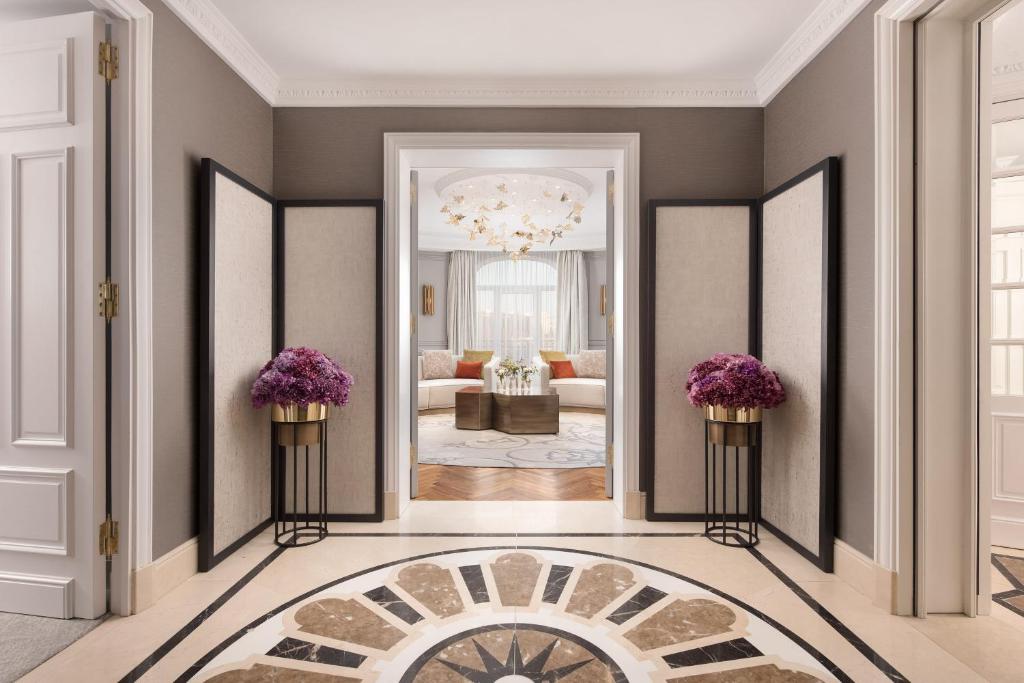 The Palace, a Luxury Collection Hotel, Madrid - 4