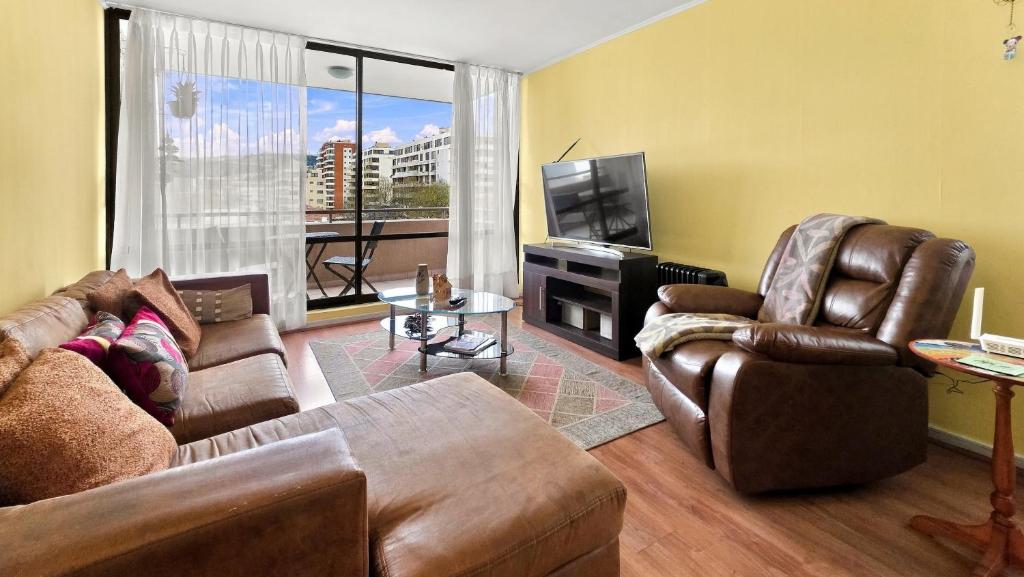 Oceana Suites Poniente - 4