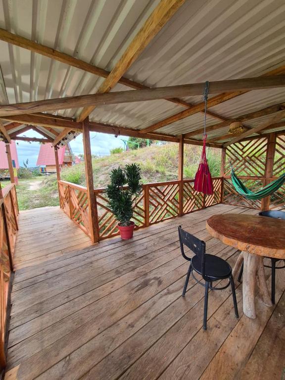 Los Nevados Ecolodge - 5