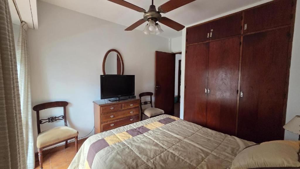 Departamento 4 pax, 2 cuadras de la playa y del centro - 4