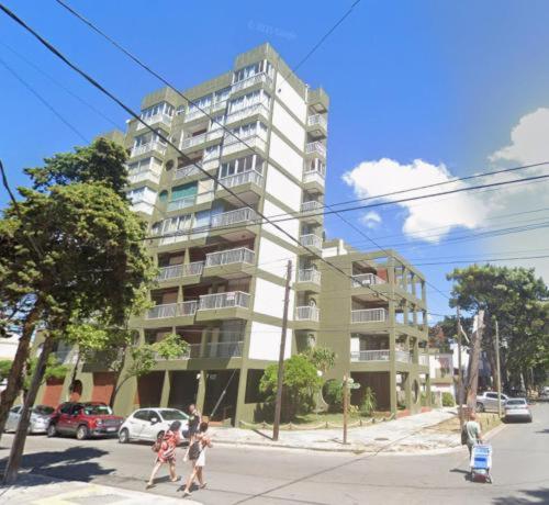Departamento 4 pax, 2 cuadras de la playa y del centro - 5