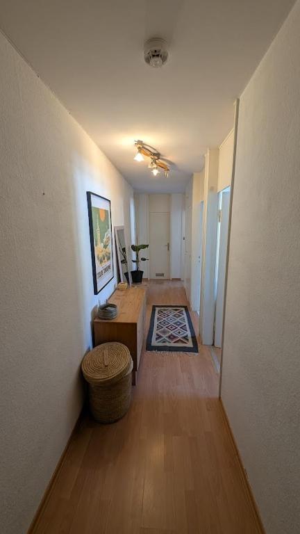 Spacious 3-Room Apartment - 3