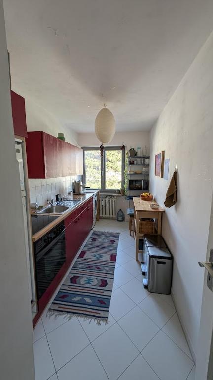 Spacious 3-Room Apartment - 5