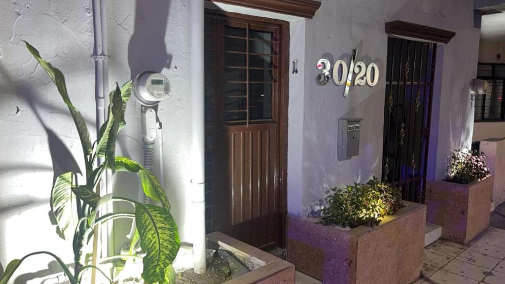 Alojamiento Amueblado ZONA CENTRO PB1 - 2