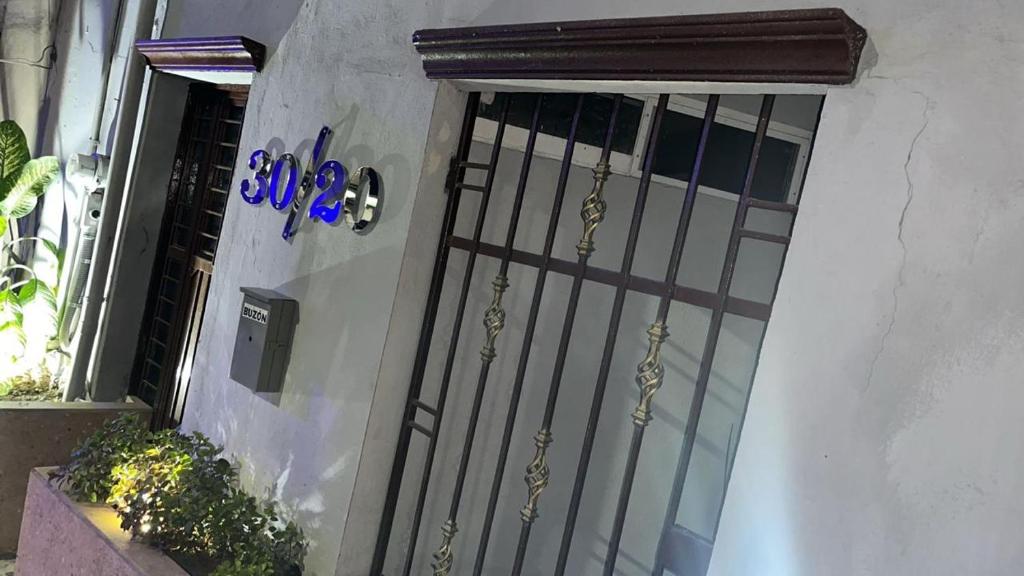 Alojamiento Amueblado ZONA CENTRO PB1 - 3