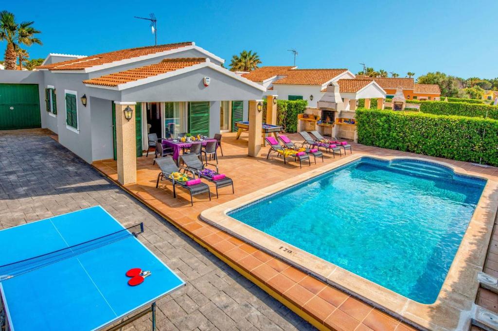 Villa Tamarell by Villa Plus - 4