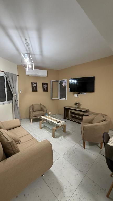 Departamento en San Juan, Para 7 personas, moderno y equipado - 2