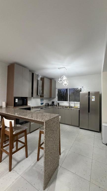 Departamento en San Juan, Para 7 personas, moderno y equipado - 3