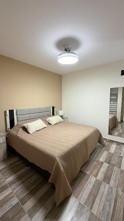 Departamento en San Juan, Para 7 personas, moderno y equipado - 5