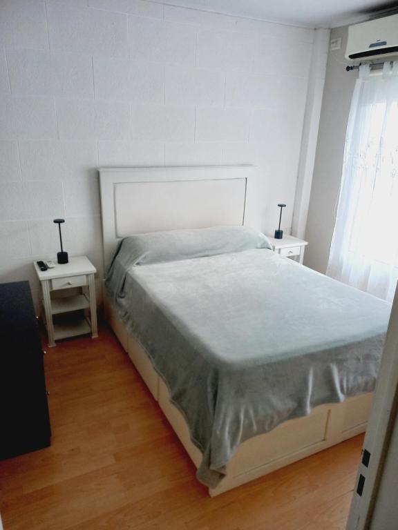 Dpto Alquiler Centro Tandil - 5
